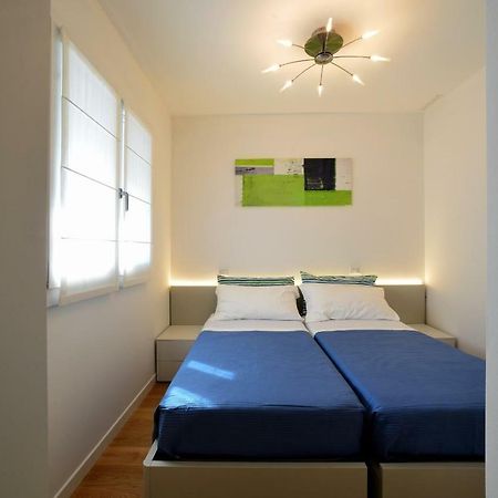 Residence Due Perle ลินญาโน ซับเบียโดโร ภายนอก รูปภาพ
